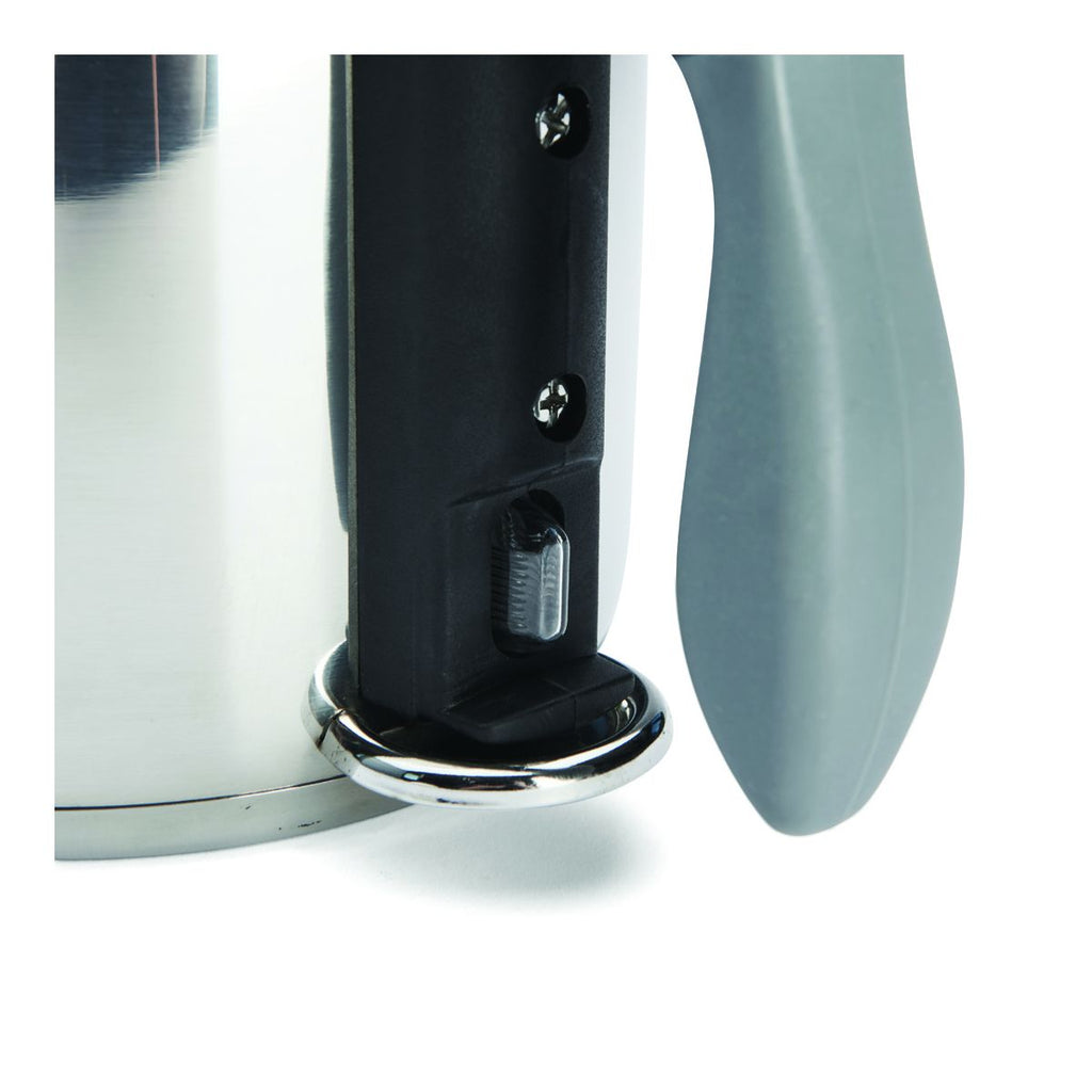 De Buyer haudutuskattila Bain Marie