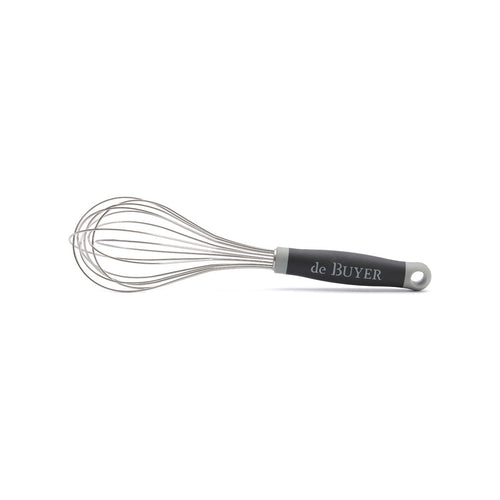 Balloon whisk for egg-whites