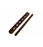 Bérard knife magnet, walnut