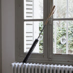Andrée Jardin radiator brush
