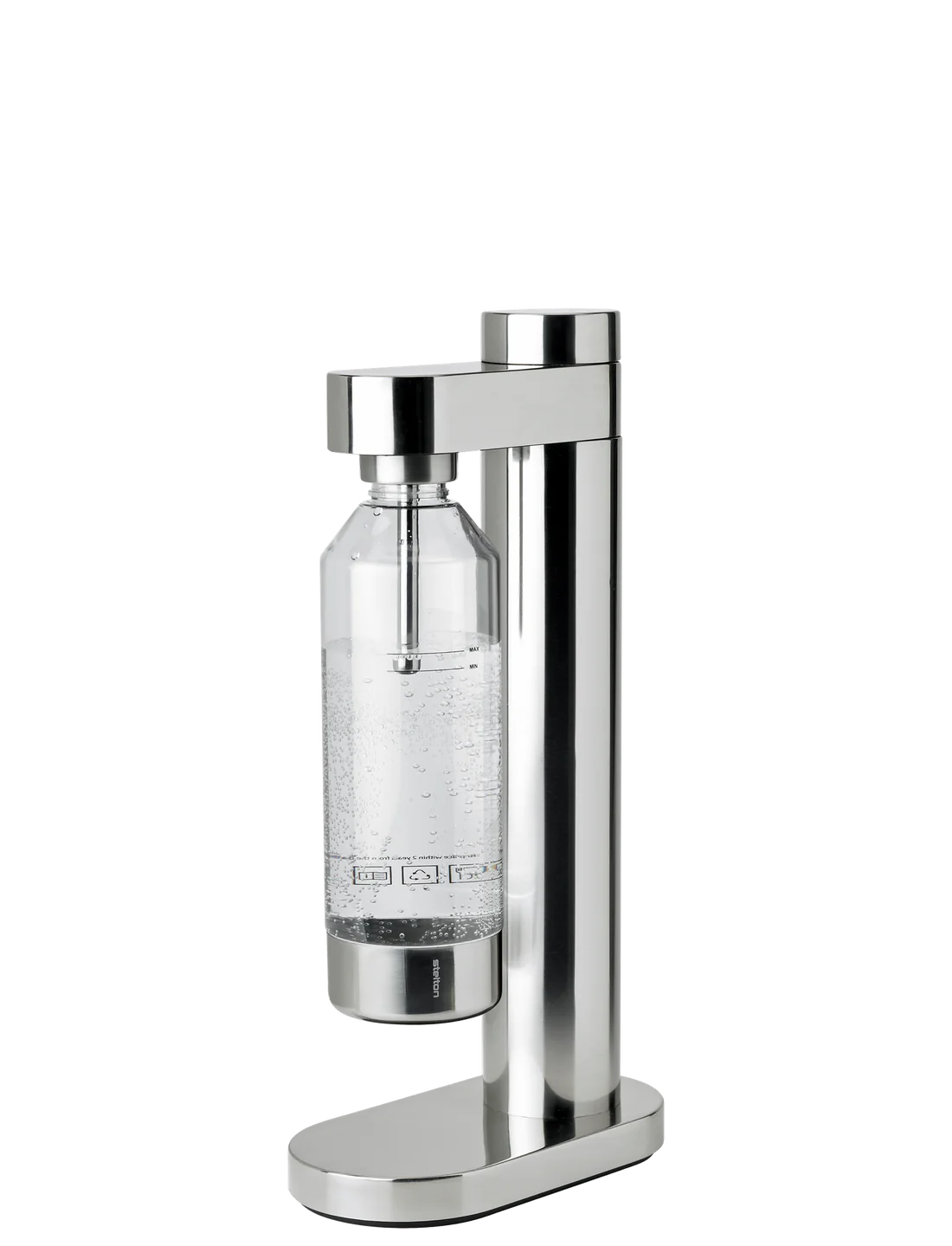 Stelton Brus hiilihapotuslaite