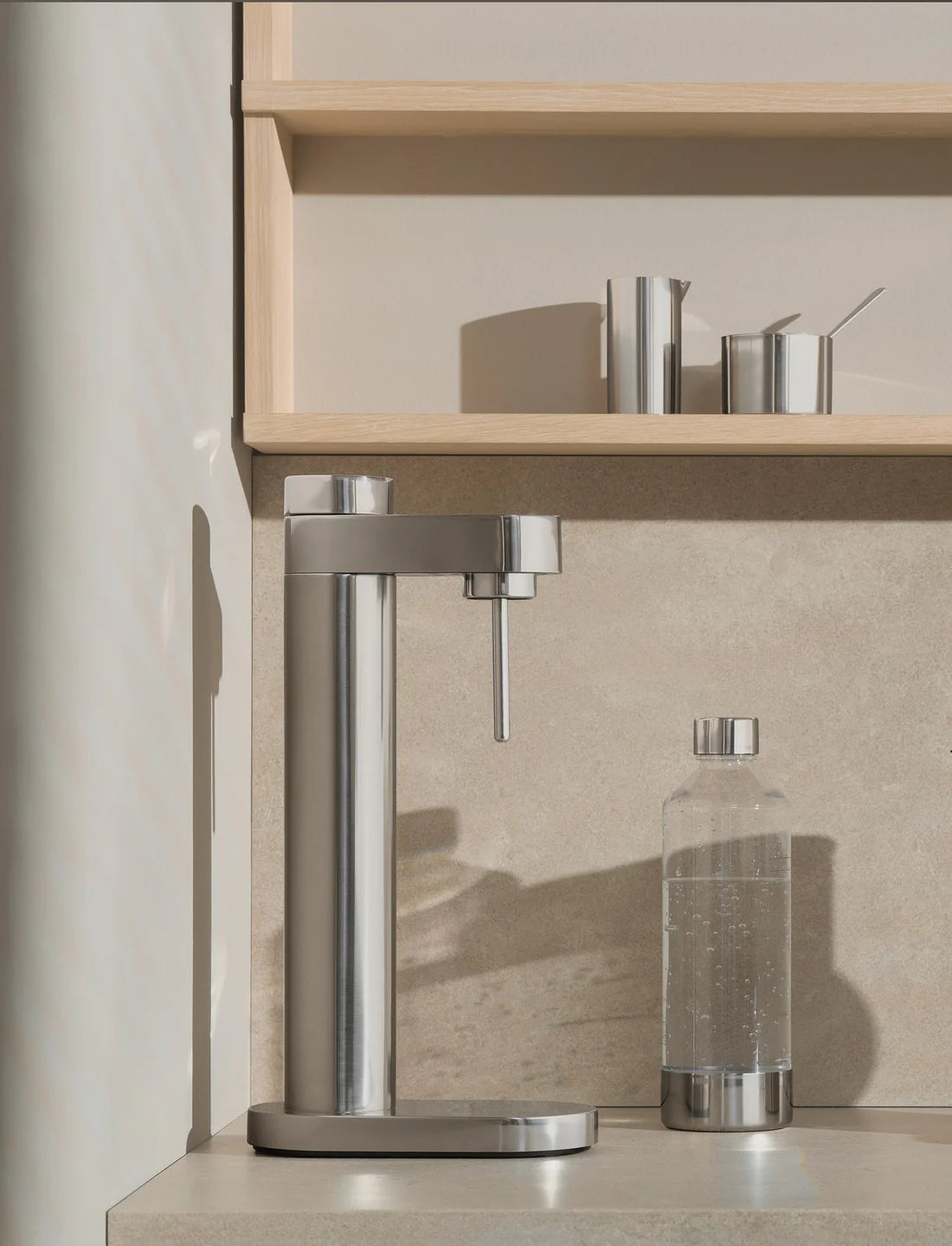 Stelton Brus hiilihapotuslaite