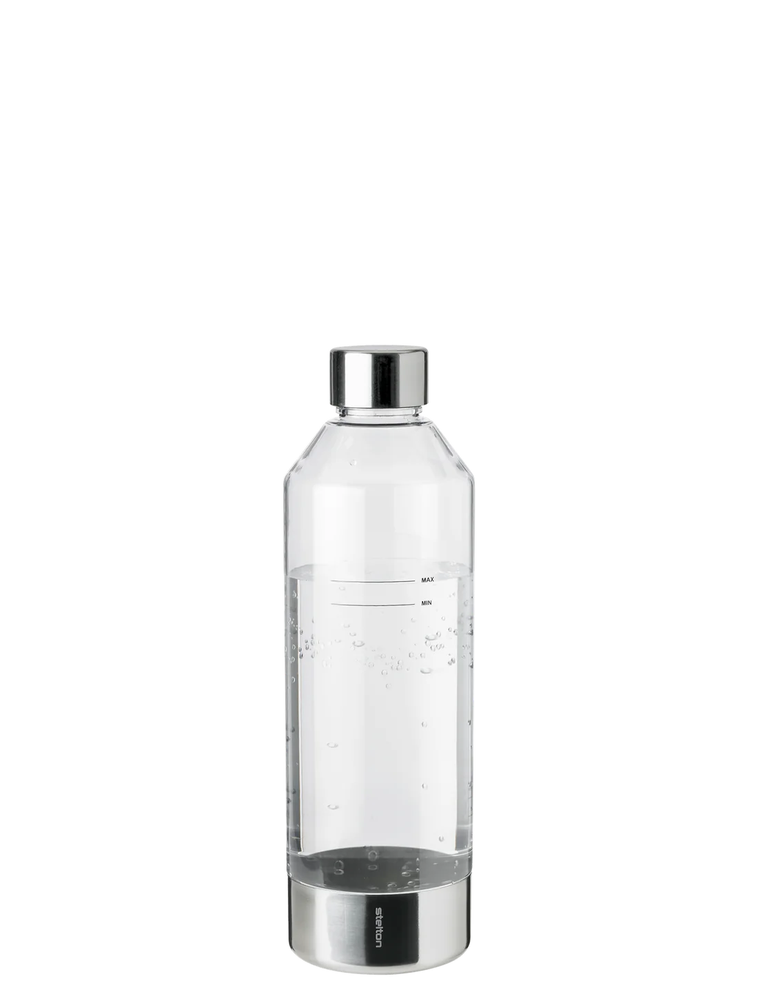 Stelton Brus hiilihappopullo, 1,15 l