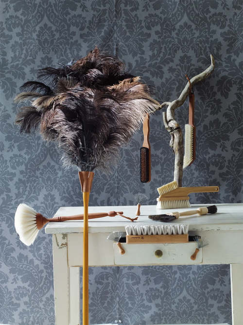 Redecker pölyhuisku 90 cm