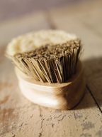 Redecker vegetable brush