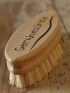 Redecker vegetable brush