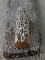 Redecker nukkaharja, iso