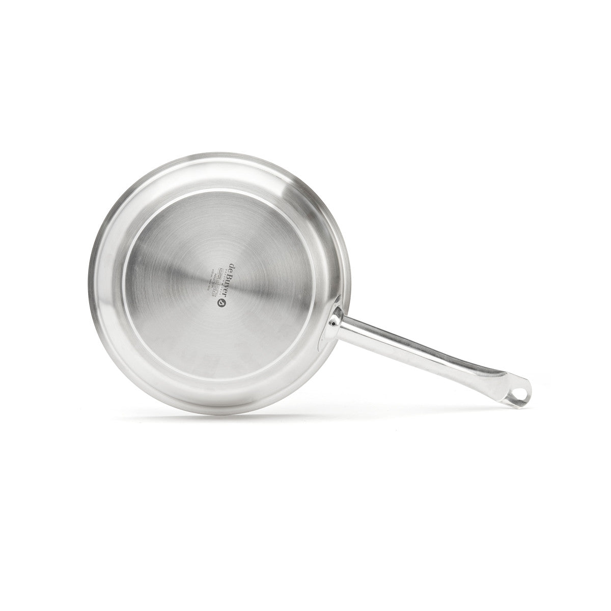 De Buyer PrimAppety frying pan