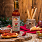 Tuttocalabria Calabrian chili sauce