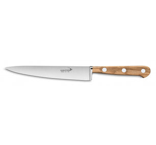 Sabatier olive-wood fillet knife