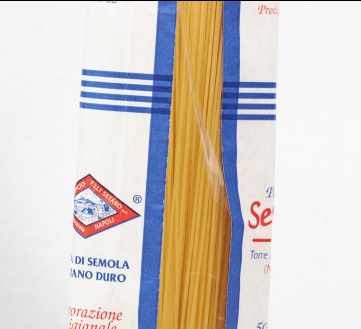 Setaro capellini 500 g