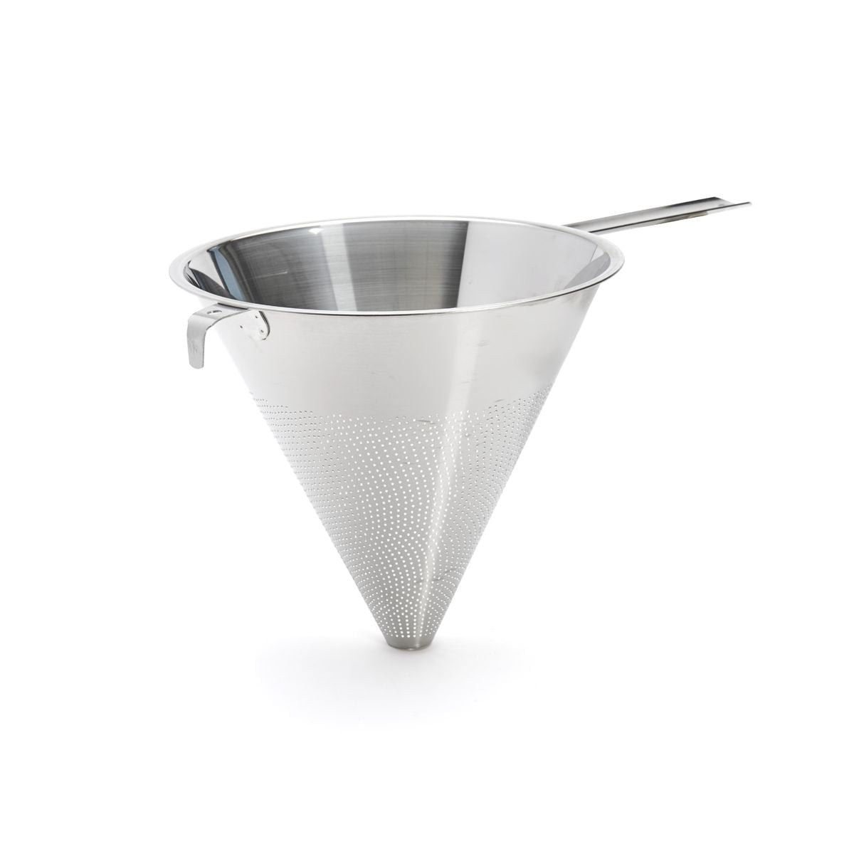 Conical strainer