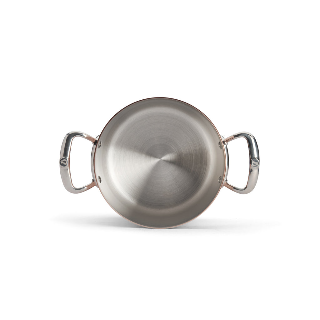 De Buyer Prima Matera keittokattila 5,7 l
