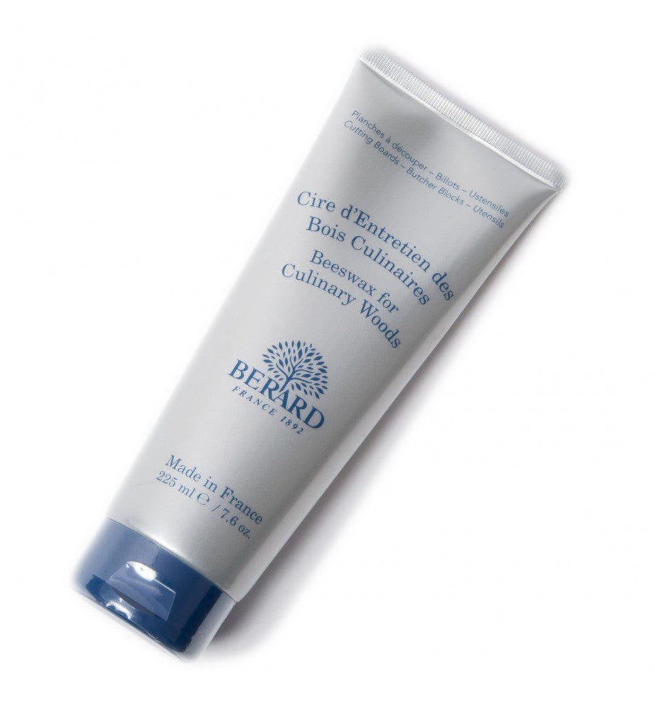 Bérard mehiläisvaha leikkuulaudoille