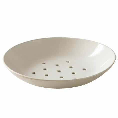 Digoin rei'itetty hedelmäkulho