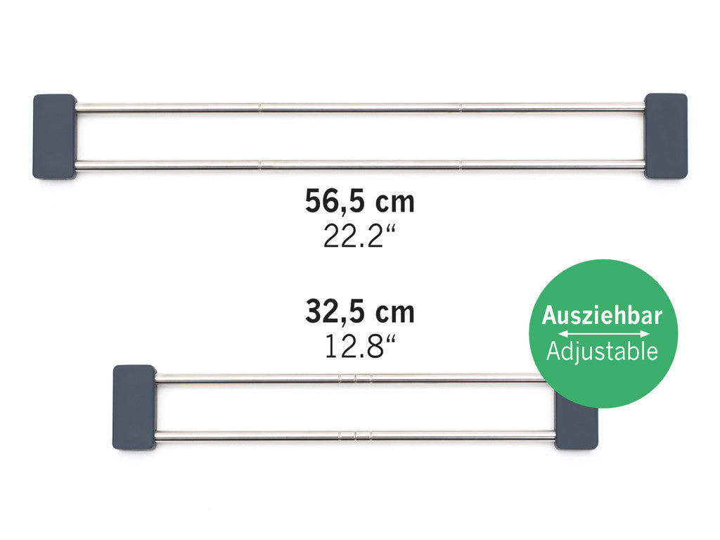 Drip.line disktrasehållare