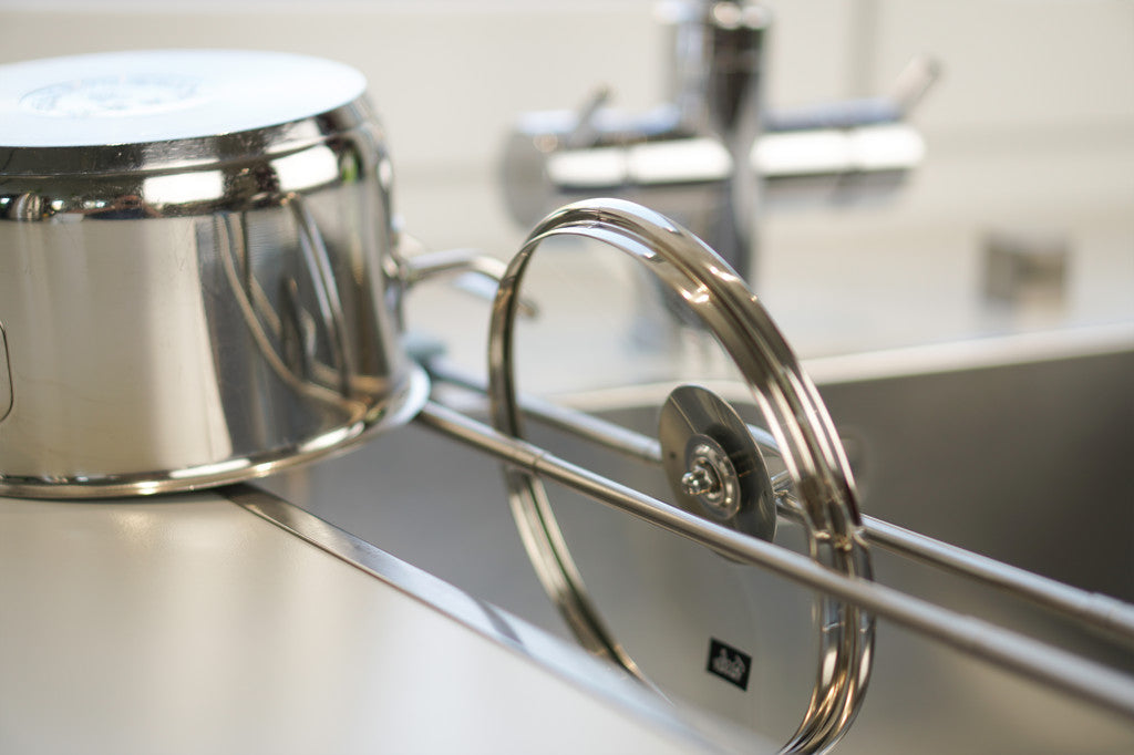 Drip.line tiskirättiteline