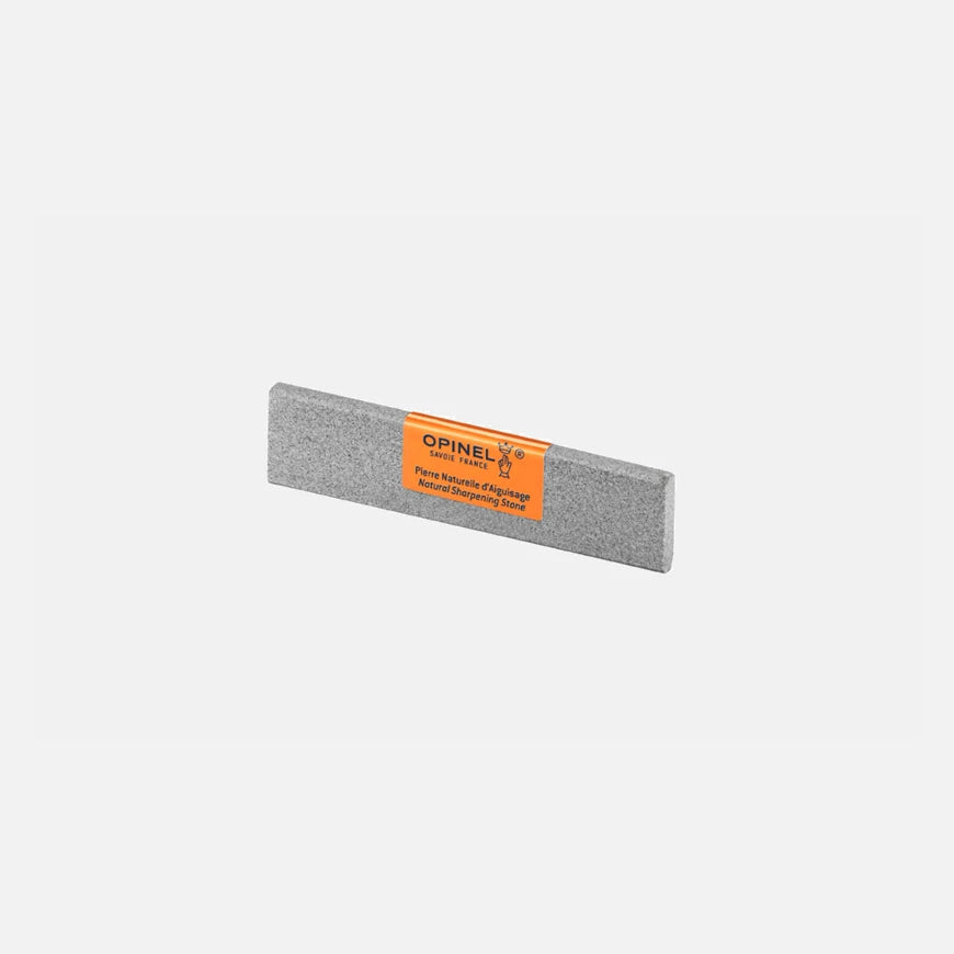 Opinel natural whetstone for knives