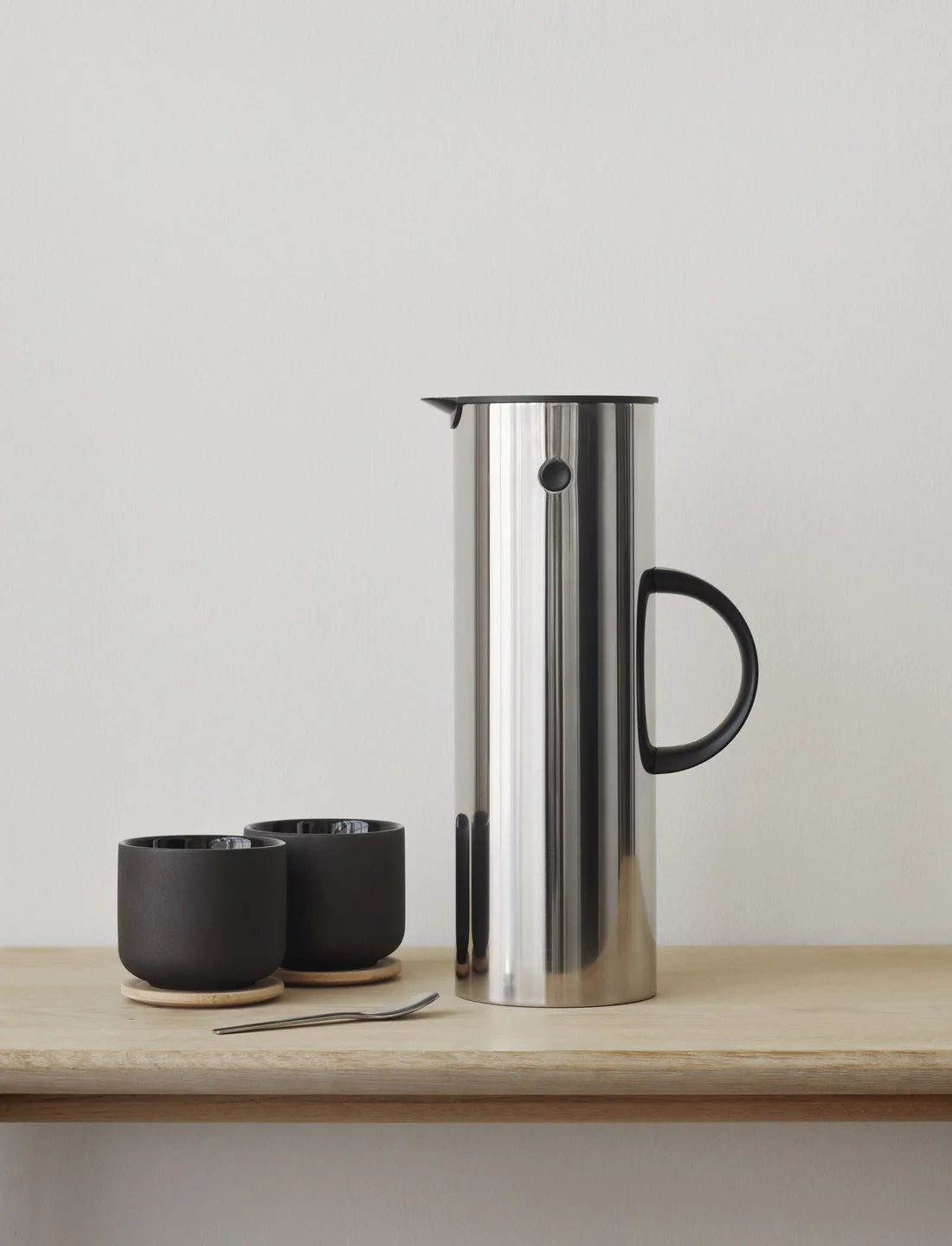 Stelton EM77 vacuum jug 1 l