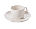 Revol espresso cup and saucer