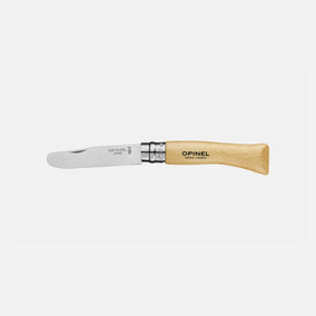 My first Opinel, children's knife