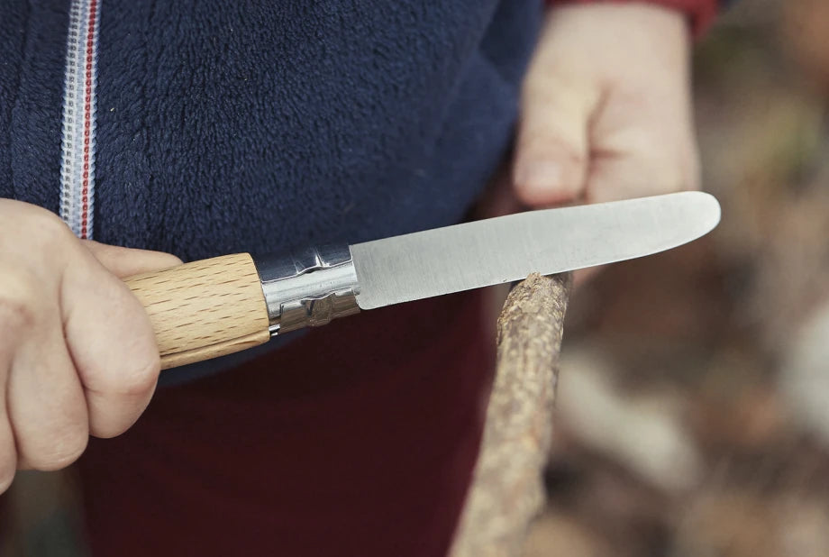 Opinel lastenveitsi