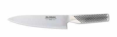 Global G-55 kokkiveitsi 18 cm