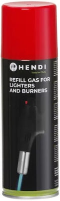 Gasflaska