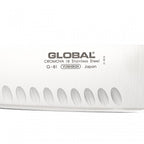 Global G-81 vegetable knife 18 cm
