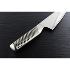 Global G-81 vegetable knife 18 cm