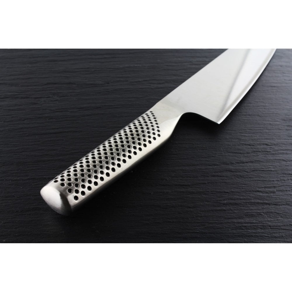 Global G-81 vegetable knife 18 cm