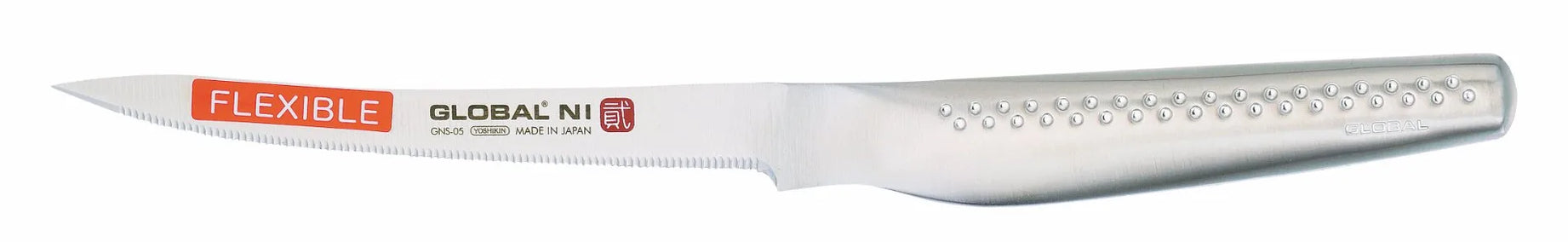 Global GNS-05 tomato knife 13 cm
