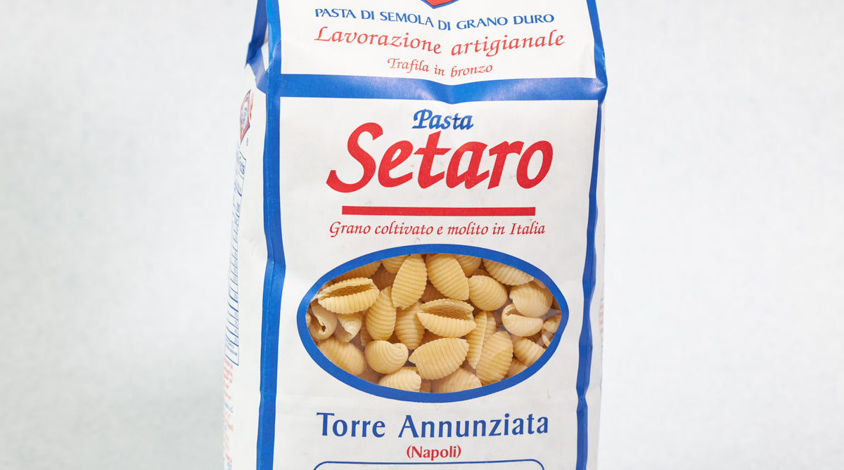 Setaro gnocchi sardi 1 kg