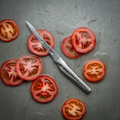 Global tomaattiveitsi 13 cm