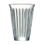 Grand Zinc long drink or coffee glass, 36 cl