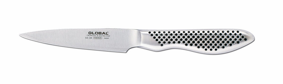 Global GS-38 paring knife 9 cm