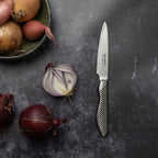 Global GS-38 kuorimaveitsi 9 cm