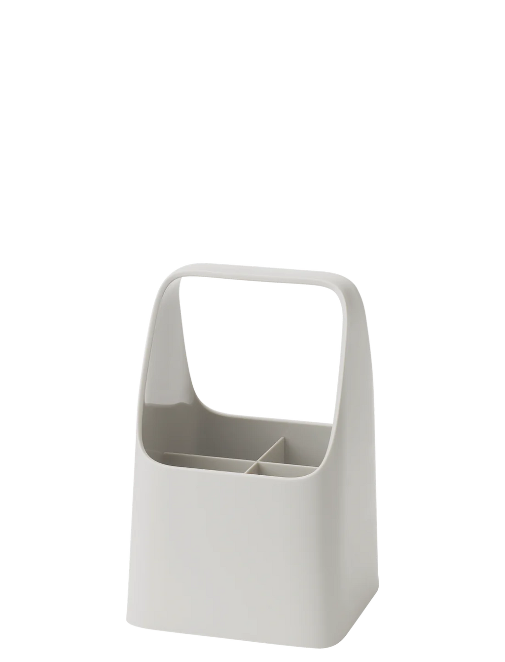Handy-box cutlery holder