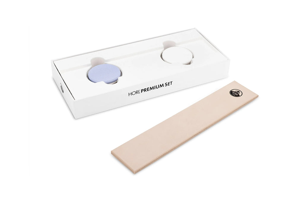 HORL®3 Premium set