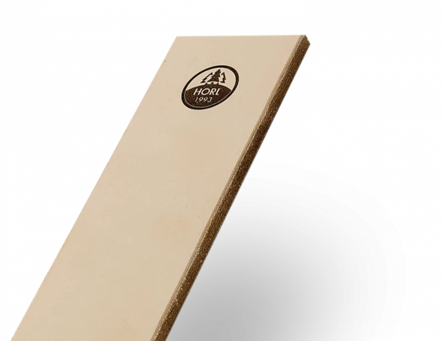 HORL® Finishing leather