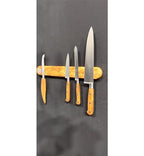 Bérard magneettitanko, oliivipuuta