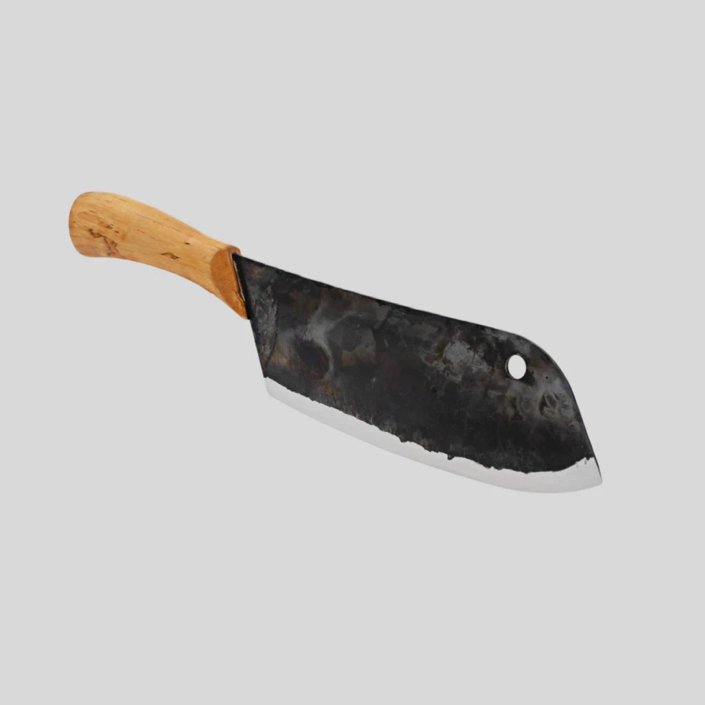 Laatupuukko chef's knife, 19 cm