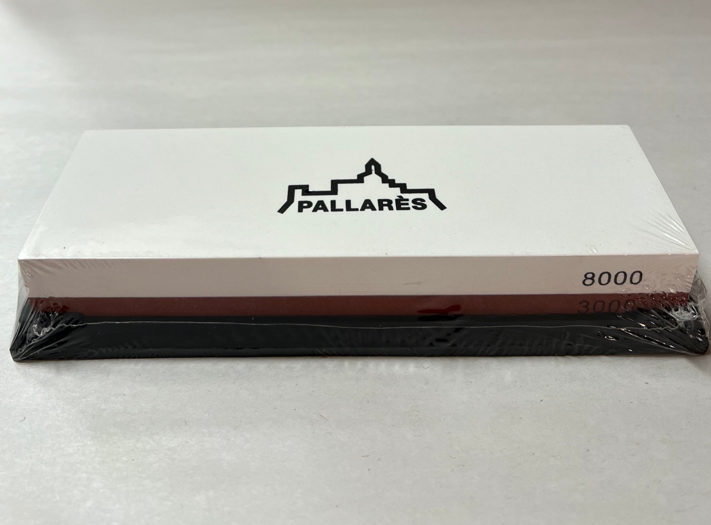 Pallarès japanilainen teroituskivi 3000/8000