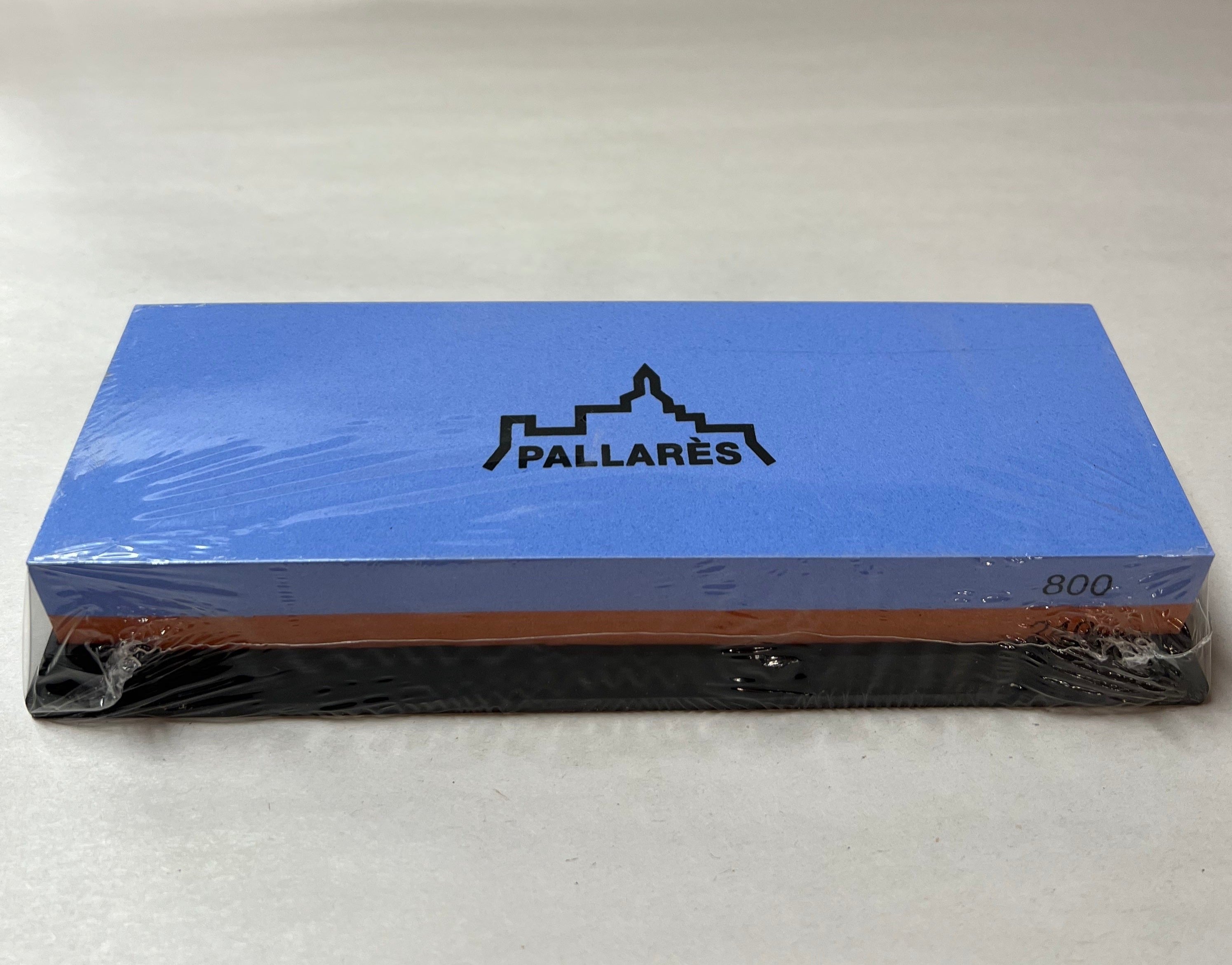 Pallarès japanilainen teroituskivi 240/800