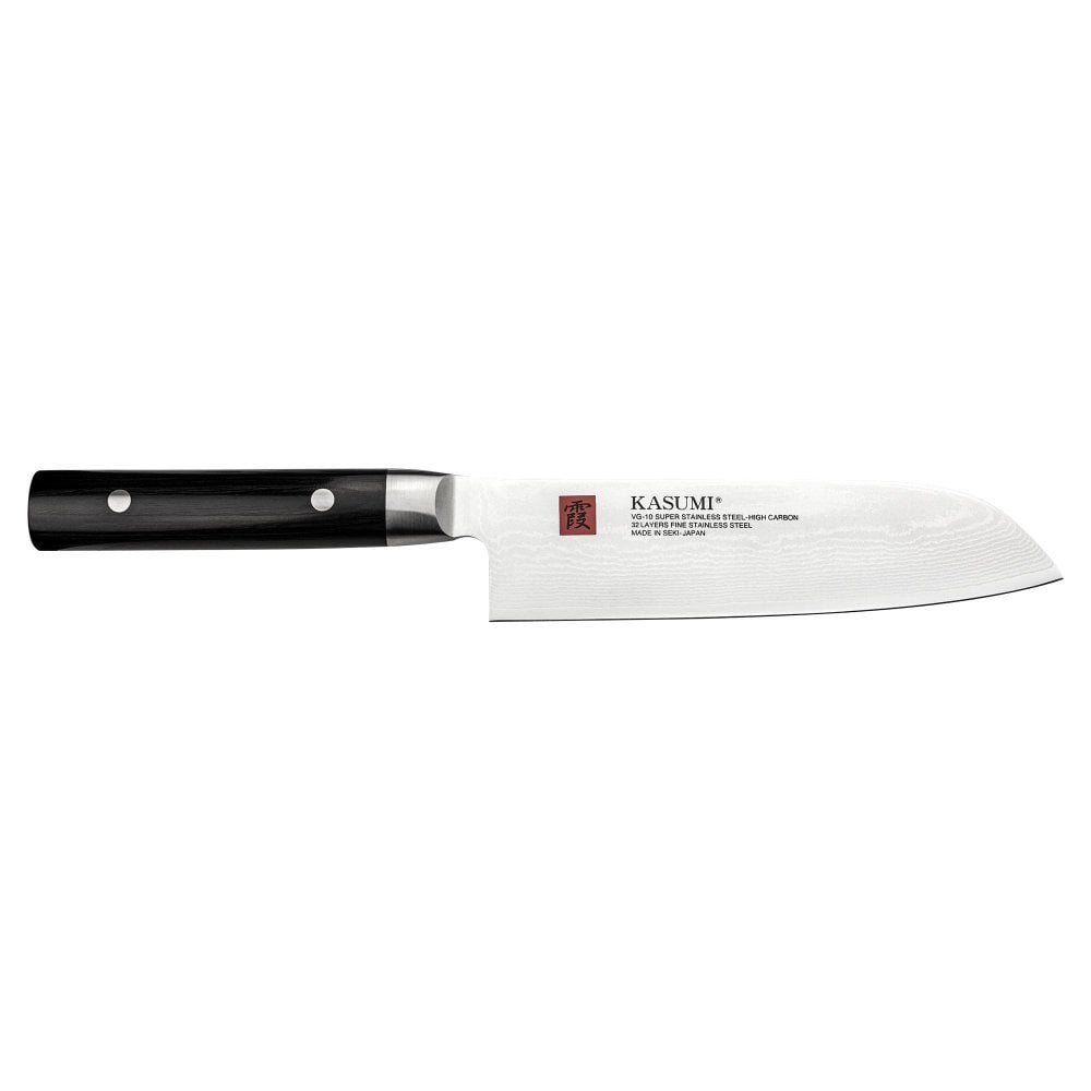 Kasumi santokukniv 18 cm
