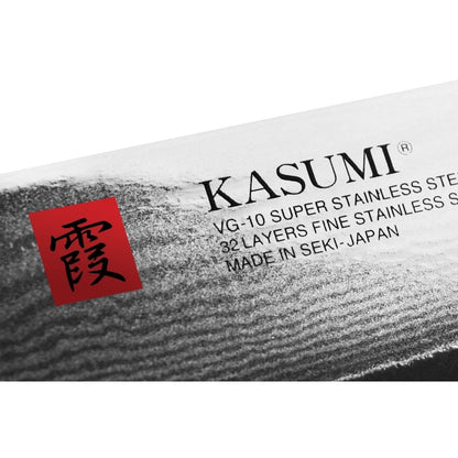 Kasumi santokukniv 18 cm