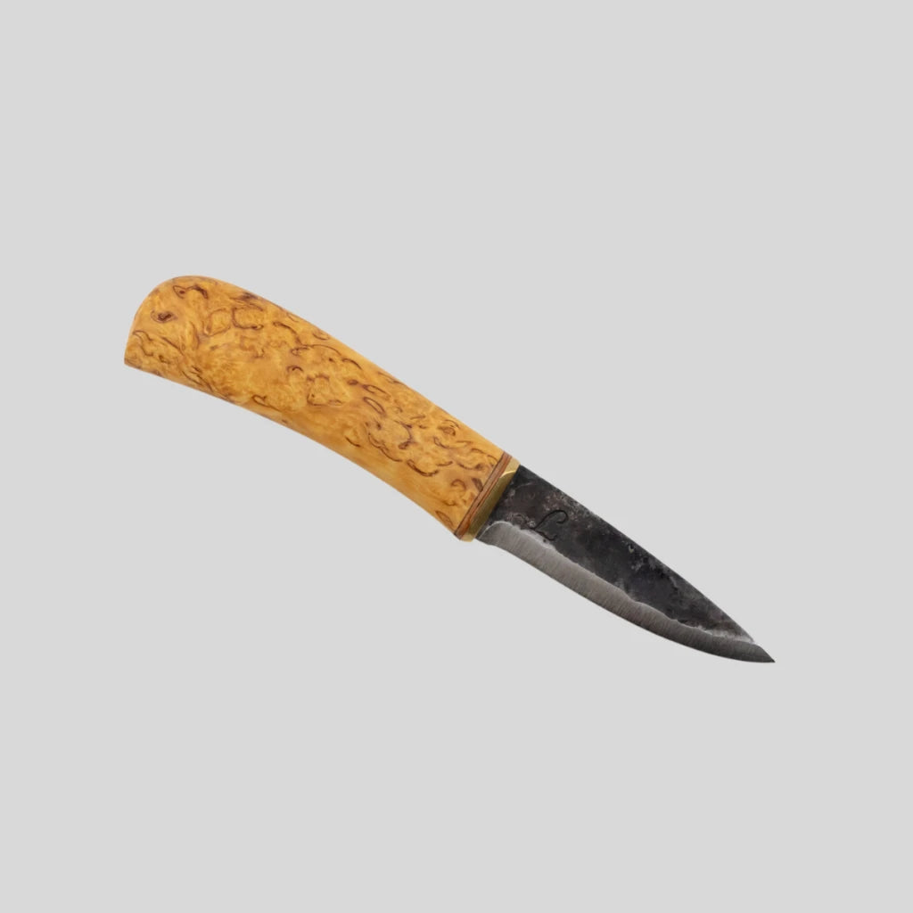 Laatupuukko kitchen knife, 9,5 cm