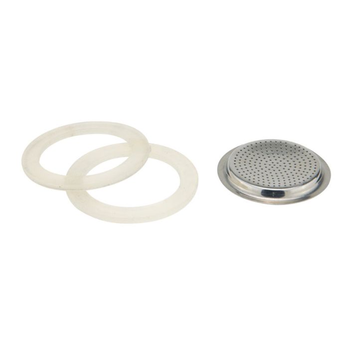 Ilsa Elly gaskets and one filter