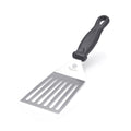 De Buyer FKOfficium offset spatula/turner, perforated