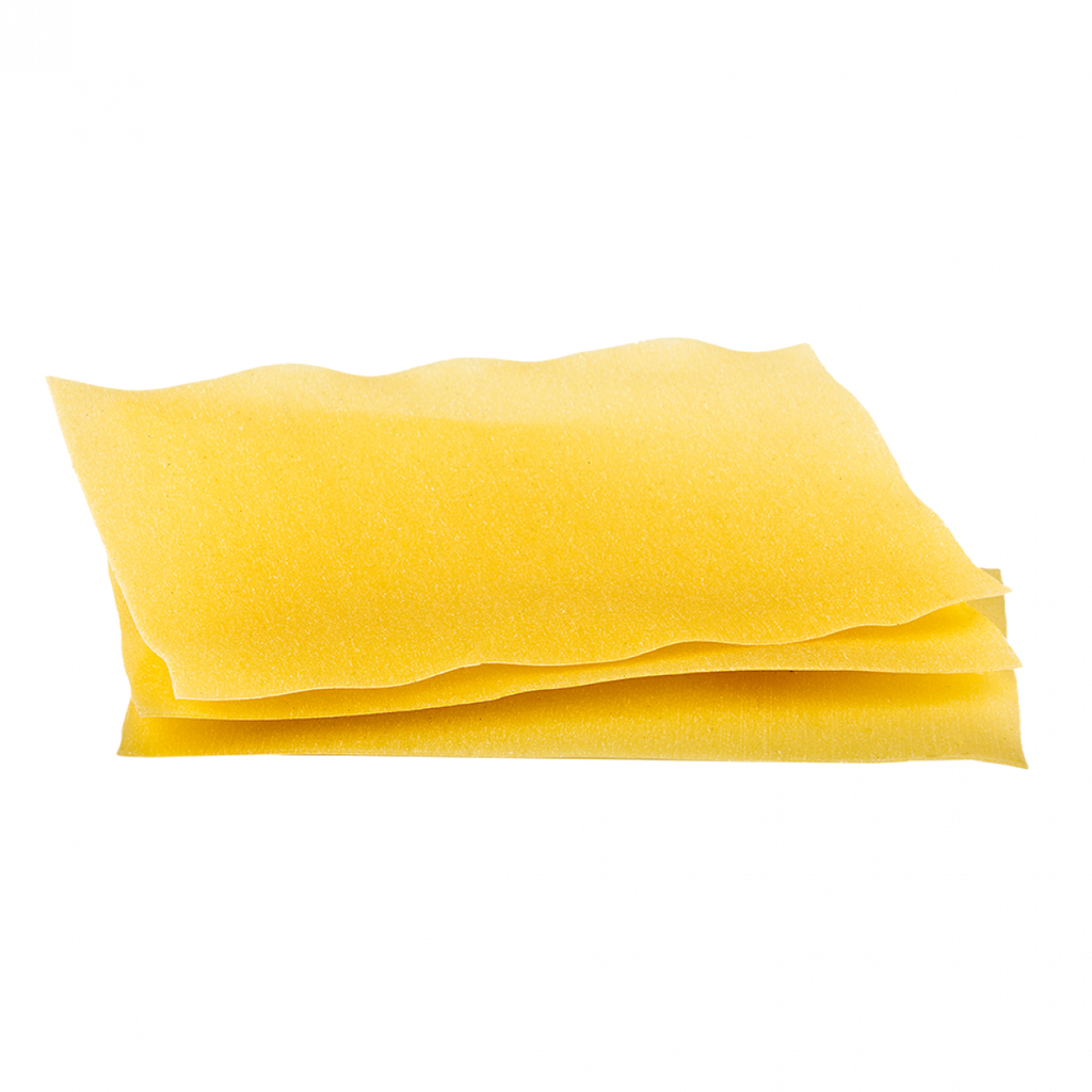 La Rosa gluteeniton lasagne